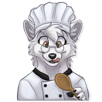 chef-sticker