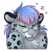 sleepy1-sticker