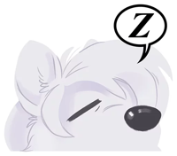 z-sticker