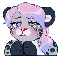 sniffle-sticker